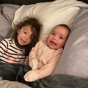 Meet your Posher, Luz